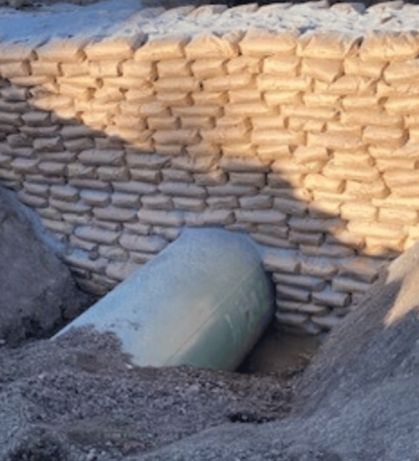 Bentonite