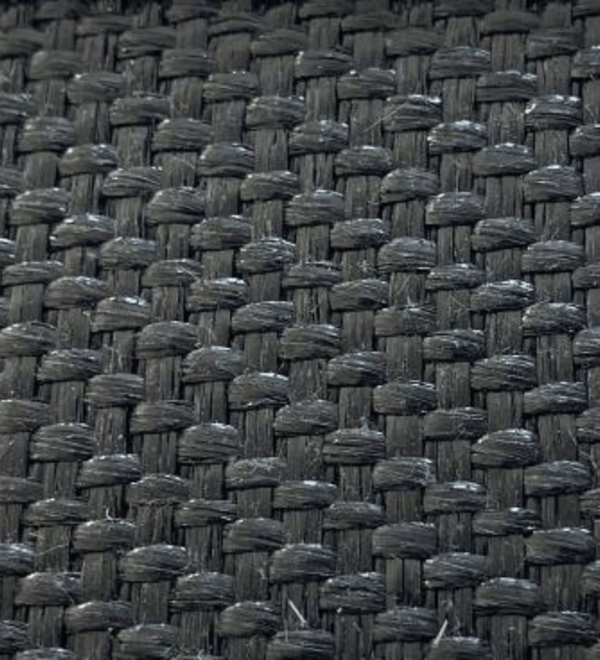 Woven geotextiles