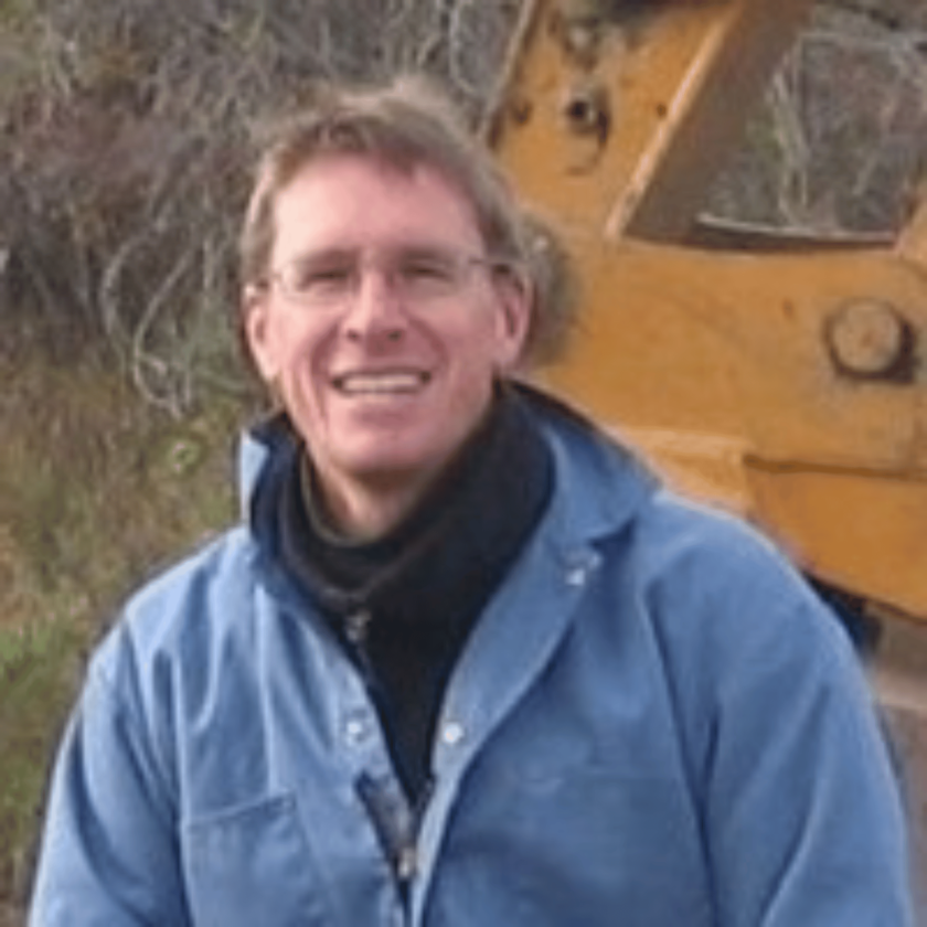Ian Corne